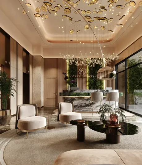 Image No.12-Appartement de 3 chambres à vendre à Dubai