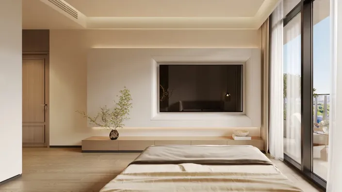 Image No.15-Appartement de 3 chambres à vendre à Dubai