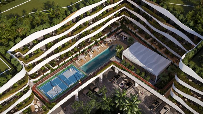 Image No.16-3 Bed Studio for sale