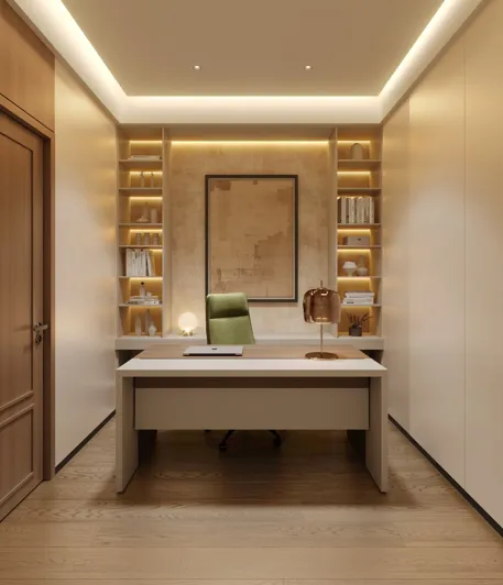 Image No.17-Appartement de 3 chambres à vendre à Dubai