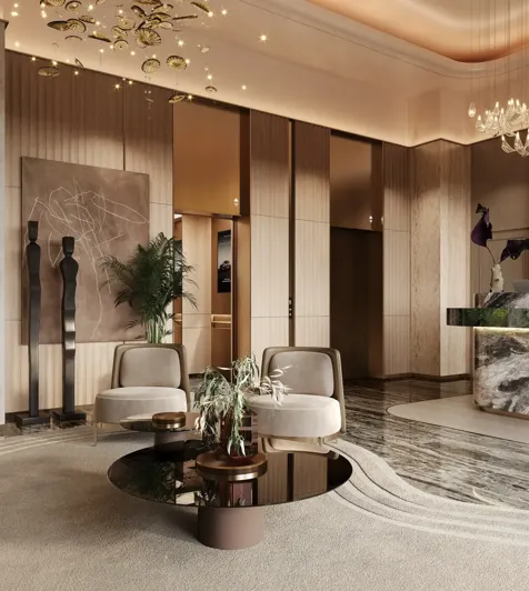 Image No.18-Appartement de 3 chambres à vendre à Dubai