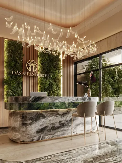 Image No.20-Appartement de 3 chambres à vendre à Dubai