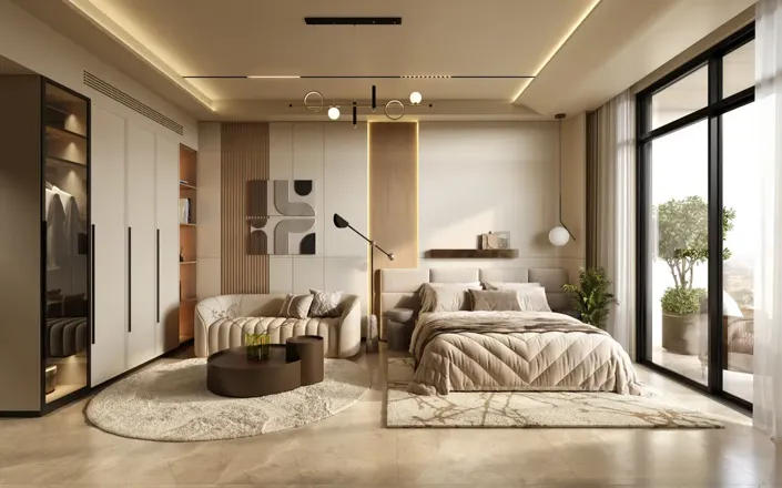 Image No.22-Appartement de 3 chambres à vendre à Dubai