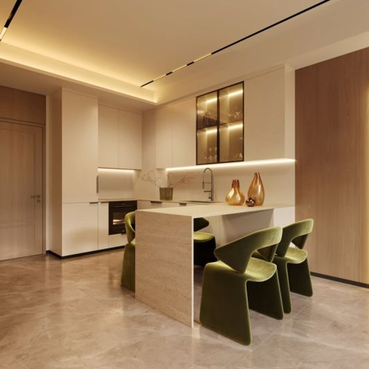 Image No.5-3 Bed Studio for sale