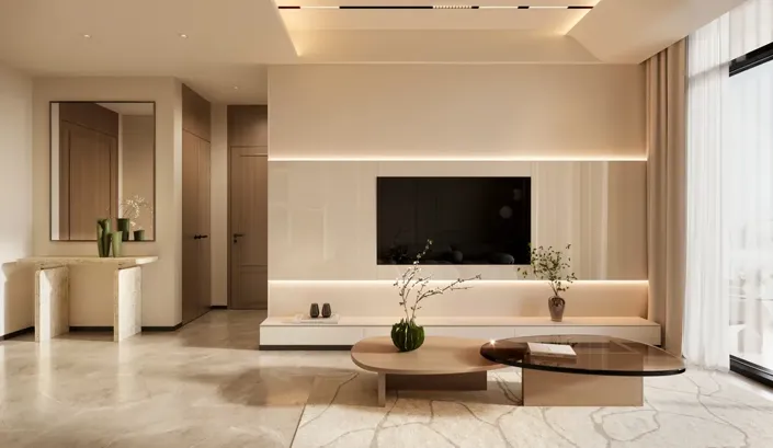 Image No.8-Appartement de 3 chambres à vendre à Dubai