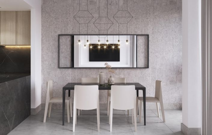 Image No.4-Appartement de 1 chambre à vendre à Sharjah