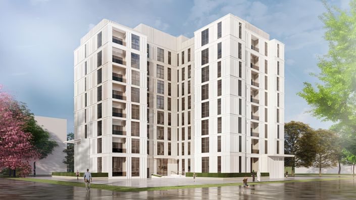 Image No.10-2 Bed Apartment for sale