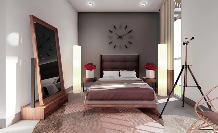 Image No.13-1 Bed Apartment for sale