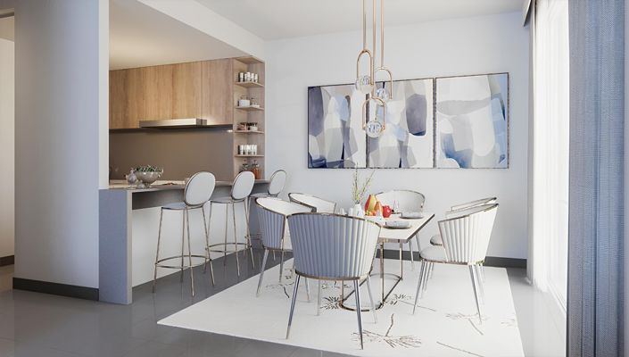 Image No.5-2 Bed Apartment for sale