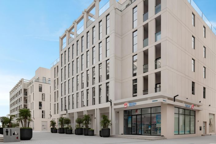 Image No.6-2 Bed Apartment for sale