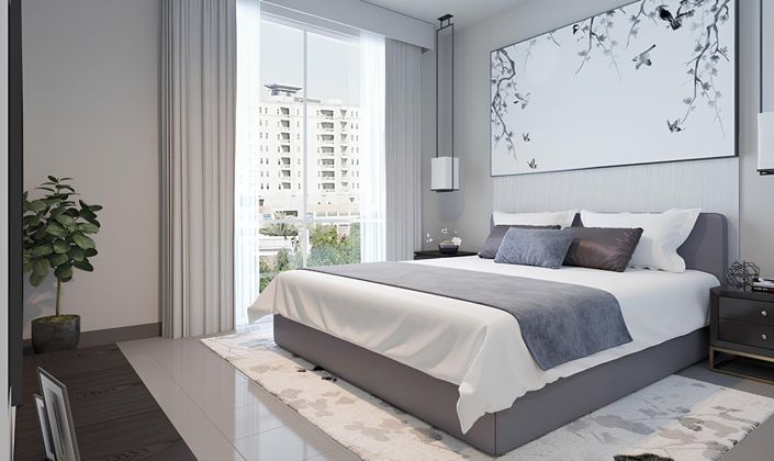 Image No.7-2 Bed Apartment for sale