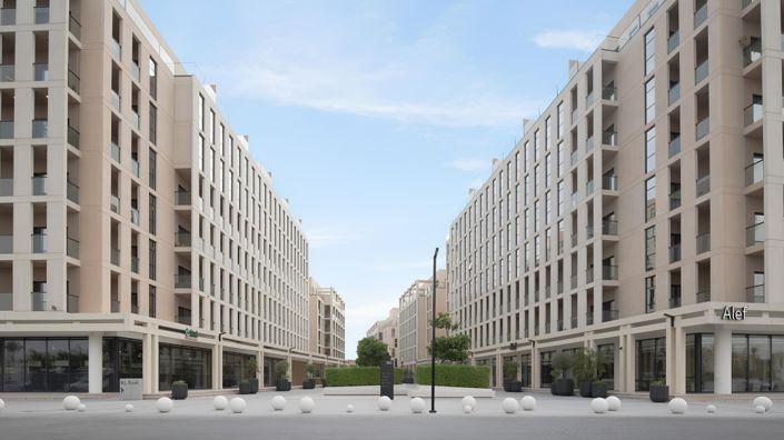 Image No.8-2 Bed Apartment for sale