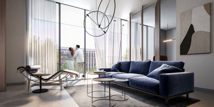 Image No.11-2 Bed Apartment for sale