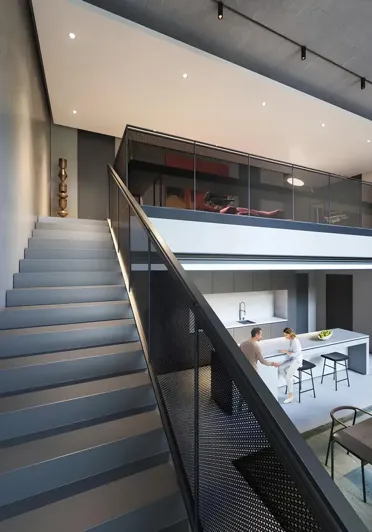 Image No.11-2 Bed Apartment for sale