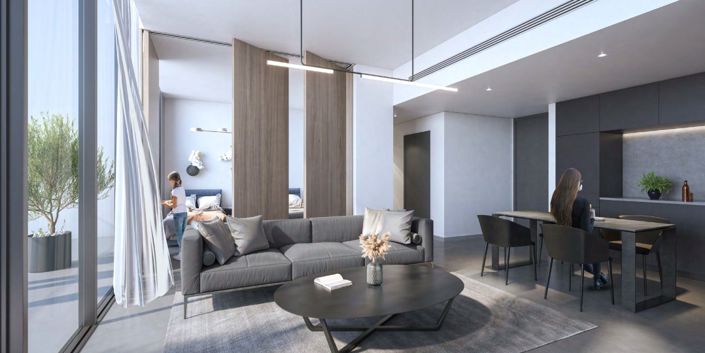 Image No.14-2 Bed Apartment for sale