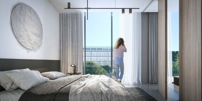 Image No.15-2 Bed Apartment for sale