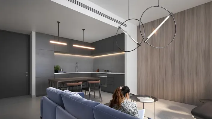 Image No.16-2 Bed Apartment for sale