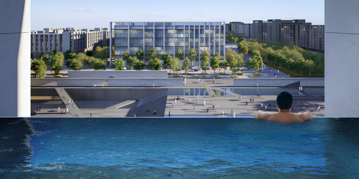 Image No.4-2 Bed Apartment for sale