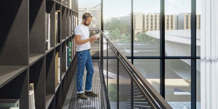 Image No.6-2 Bed Apartment for sale