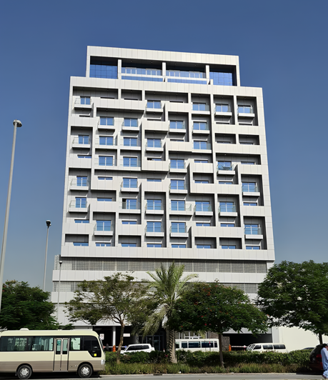 Image No.4-Appartement de 2 chambres à vendre à Dubai