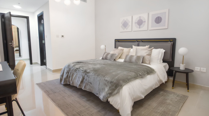 Image No.7-Appartement de 2 chambres à vendre à Dubai