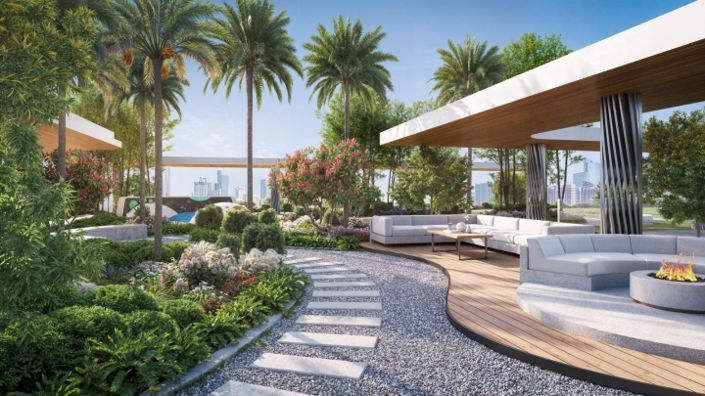 Image No.11-Appartement de 2 chambres à vendre à Dubai