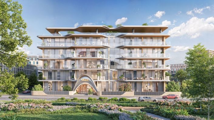 Image No.7-Appartement de 2 chambres à vendre à Dubai