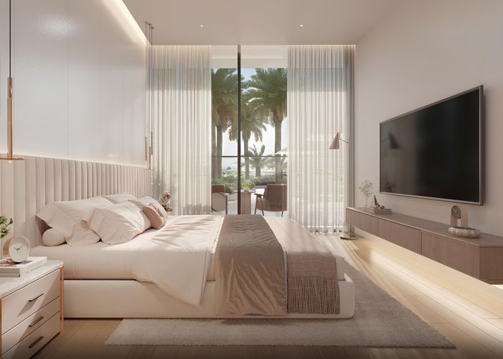 Image No.8-Appartement de 2 chambres à vendre à Dubai