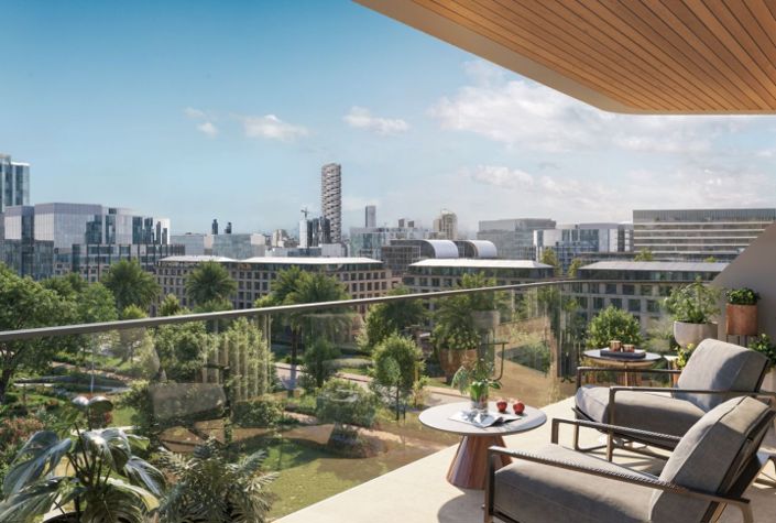 Image No.9-Appartement de 2 chambres à vendre à Dubai