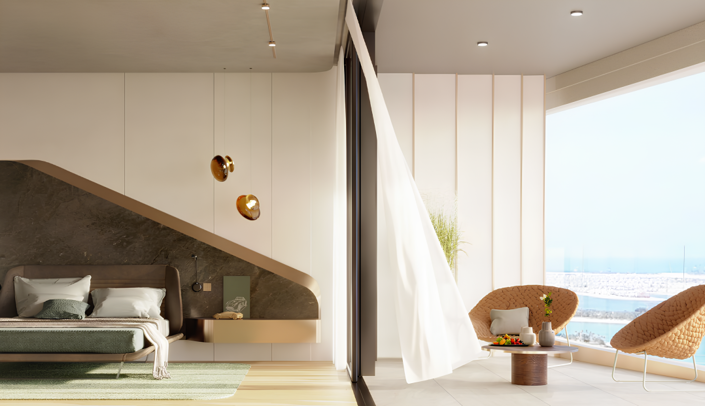 Image No.11-4 Bed Apartment for sale