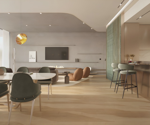 Image No.2-4 Bed Apartment for sale