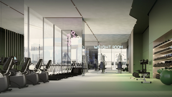 Image No.4-4 Bed Apartment for sale