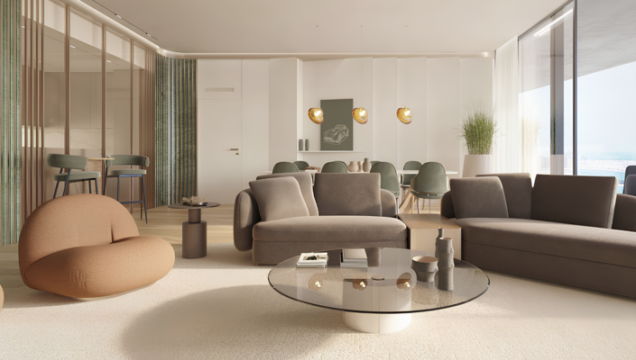 Image No.5-4 Bed Apartment for sale