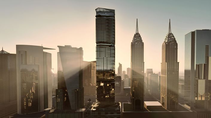 Image No.6-4 Bed Apartment for sale