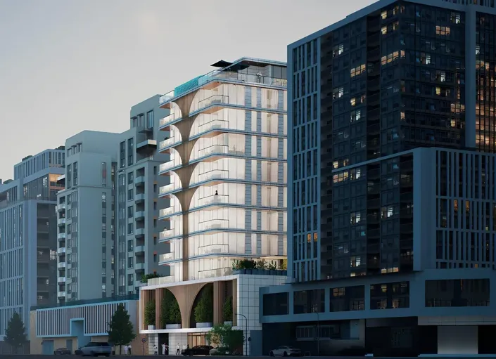 Image No.10-2 Bed Studio for sale