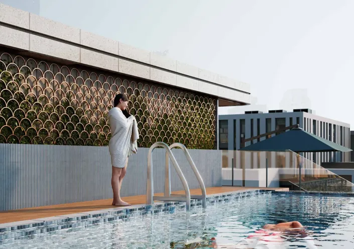 Image No.13-2 Bed Studio for sale