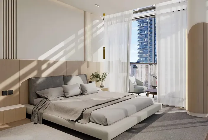 Image No.15-2 Bed Studio for sale