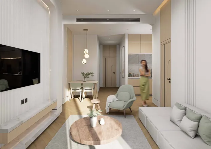 Image No.2-2 Bed Apartment for sale