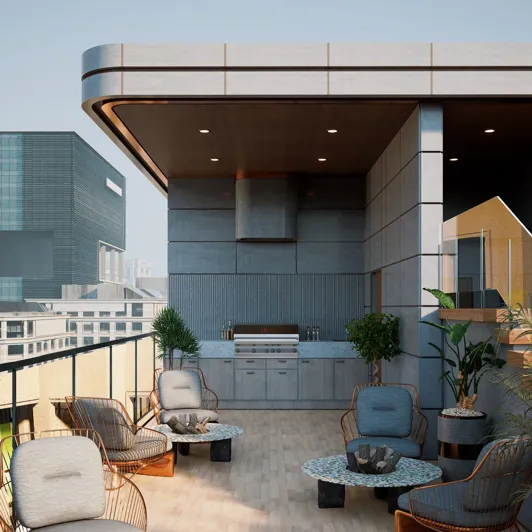 Image No.22-2 Bed Studio for sale