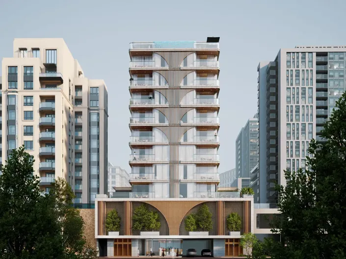 Image No.3-2 Bed Studio for sale