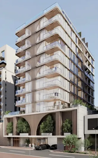 Image No.3-2 Bed Studio for sale