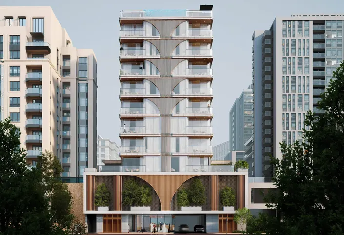 Image No.4-2 Bed Studio for sale