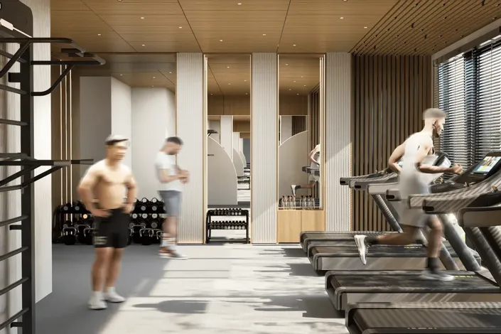 Image No.7-2 Bed Studio for sale