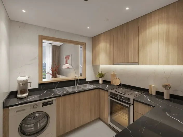 Image No.10-2 Bed Apartment for sale