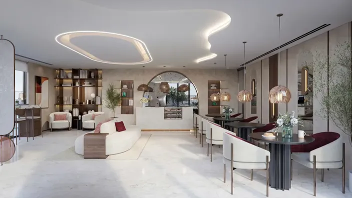 Image No.16-2 Bed Apartment for sale