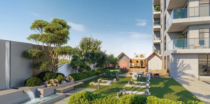 Image No.21-2 Bed Apartment for sale