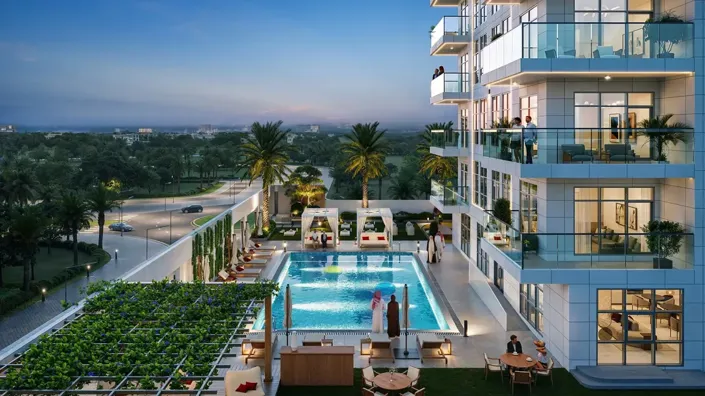 Image No.22-2 Bed Apartment for sale