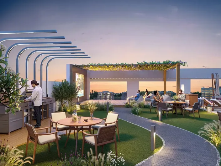 Image No.22-2 Bed Apartment for sale