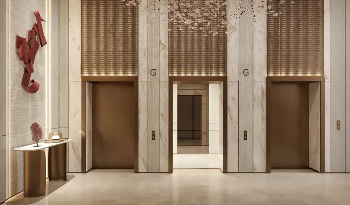 Image No.4-2 Bed Apartment for sale