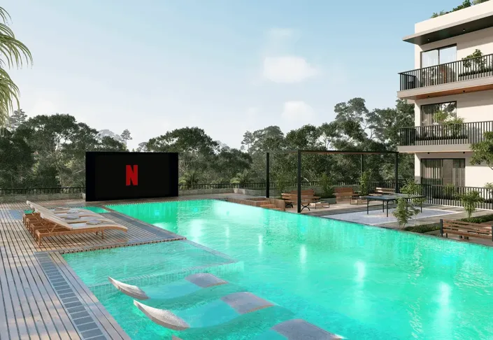 Image No.10-2 Bed Apartment for sale